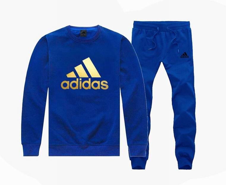 men adidas sport suits-471